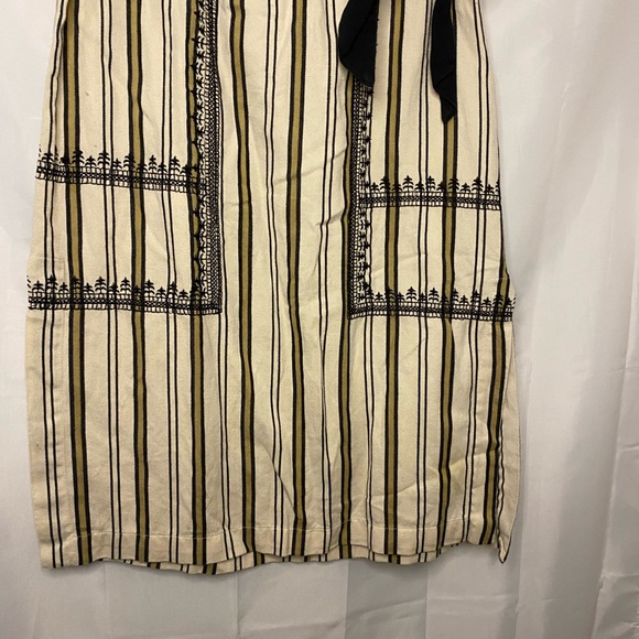 Zara Trafaluc Collection, Striped Skirt - Picture 3 of 6